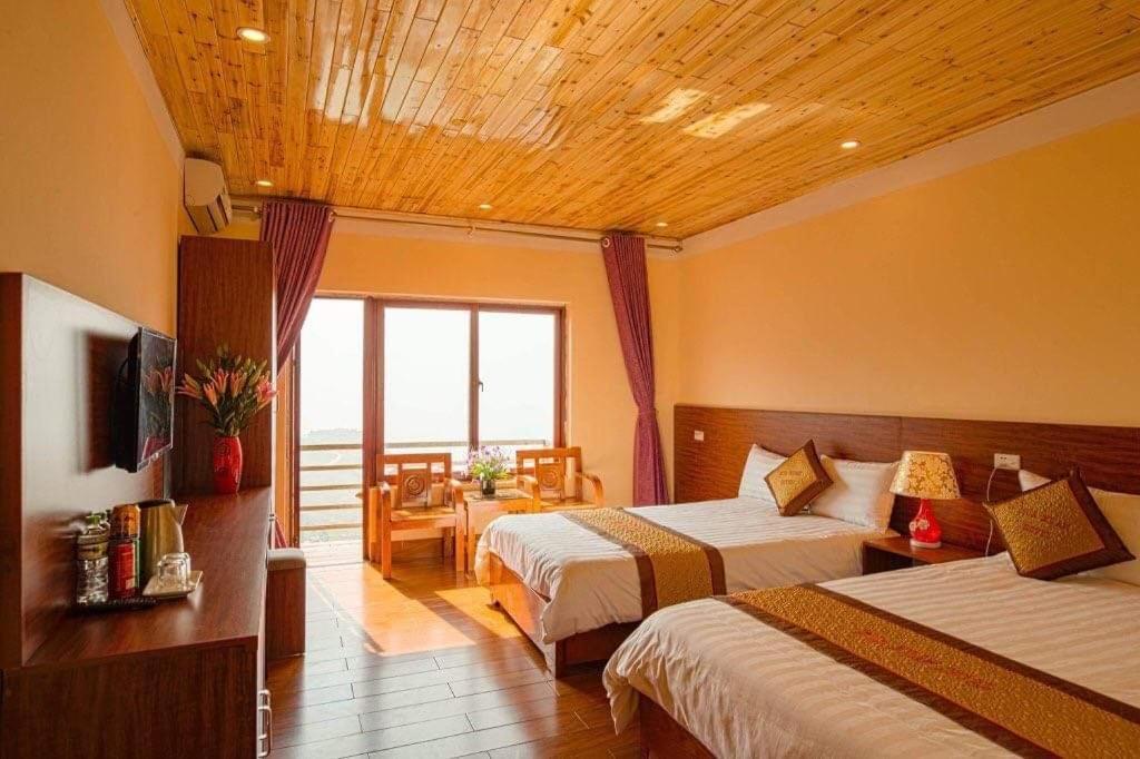 Spring Hotel Шапа Экстерьер фото