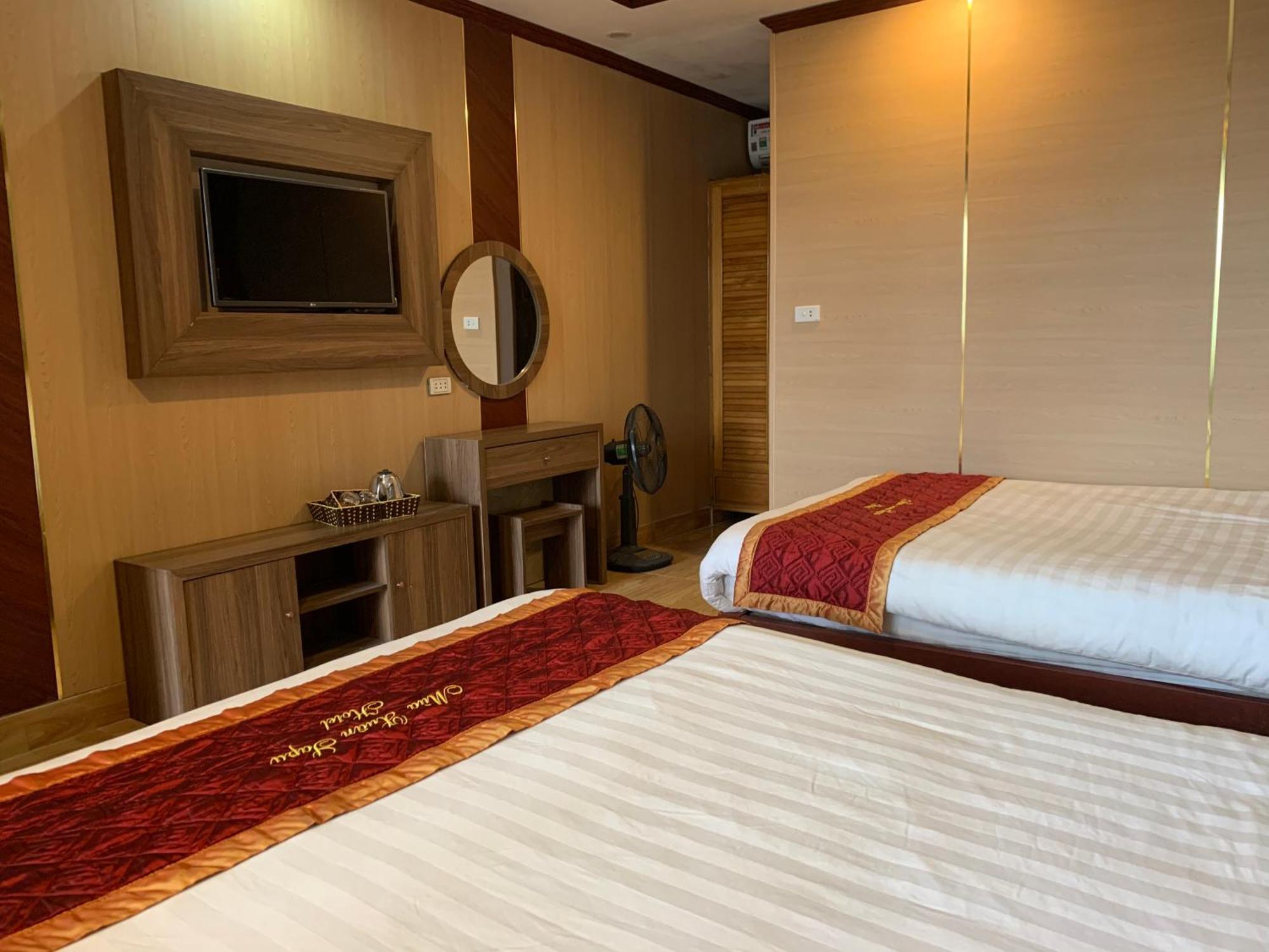Spring Hotel Шапа Экстерьер фото