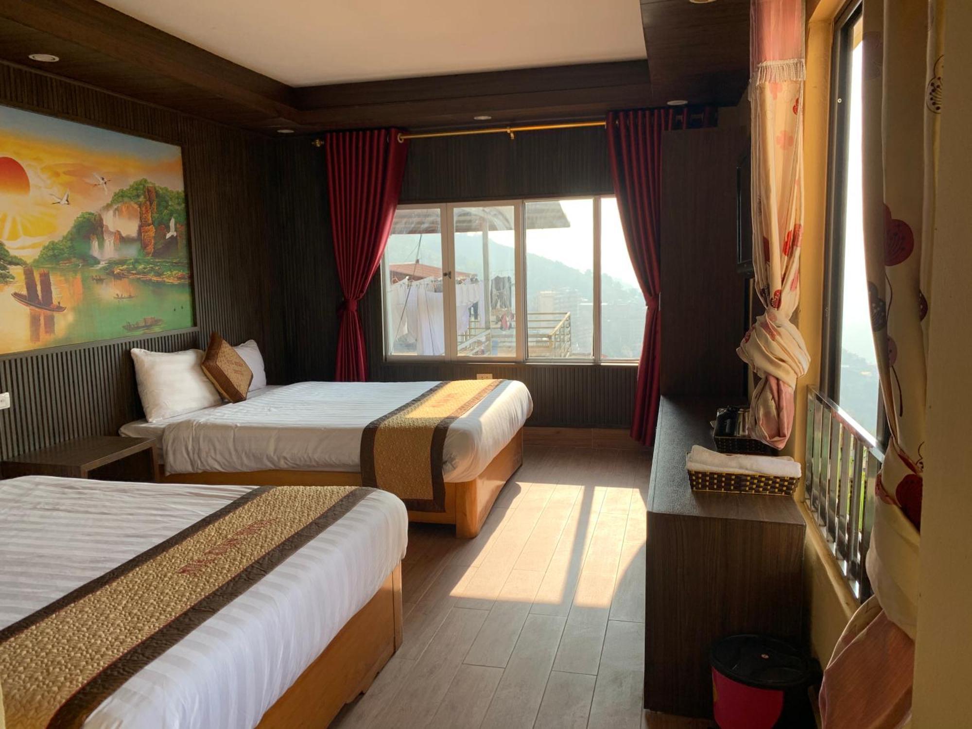 Spring Hotel Шапа Экстерьер фото